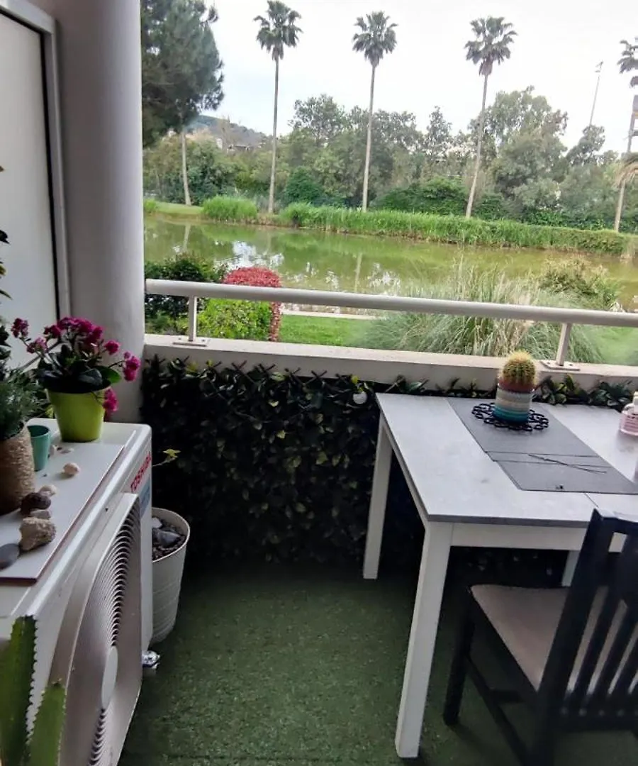 Appartamento Canne Cannet Le Lac Le Cannet